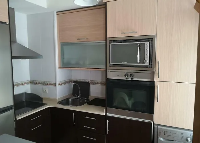 Golden Vedra Residences Pontevedra