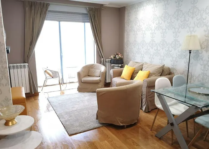 Golden Vedra Residences Apartmán
